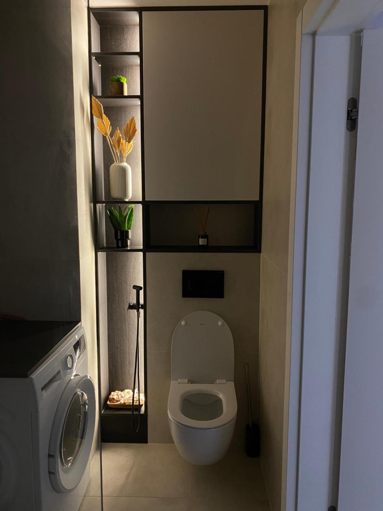Apartment Boho Waves Retreat Katowice