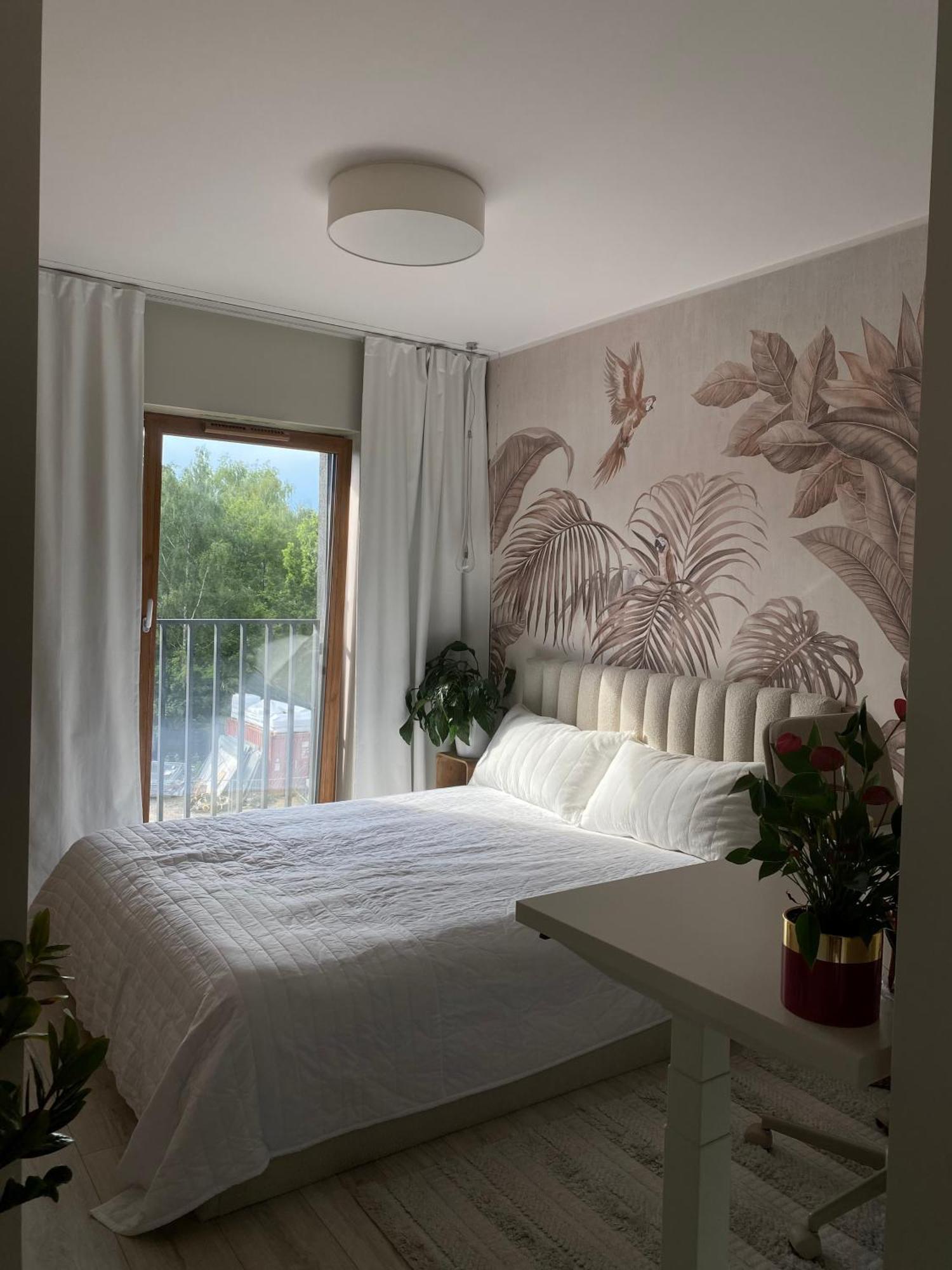 Apartment Boho Waves Retreat