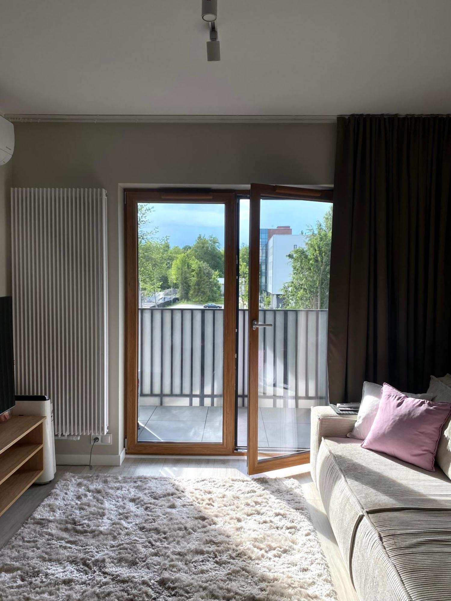 Boho Waves Retreat Appartamento Katowice
